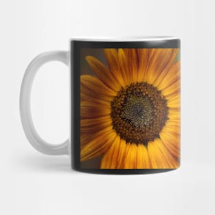 Sunflower Series XVIII Mug